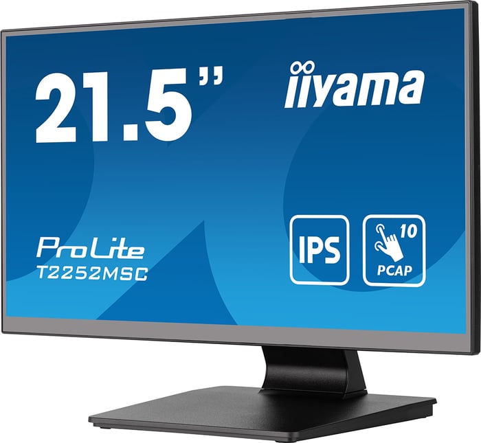 Монітор Iiyama T2252MSC-B2 | Фото 3