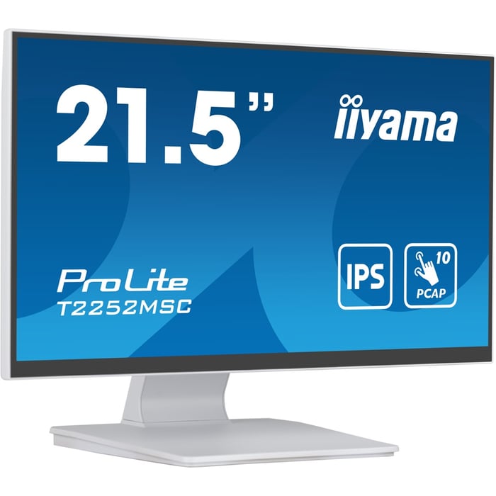Монітор Iiyama T2252MSC-W2 | Фото 3