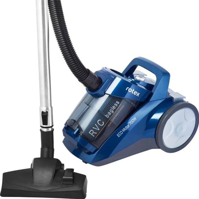 Моющий пылесос ROTEX RVC16-B EcoPower | Фото 2