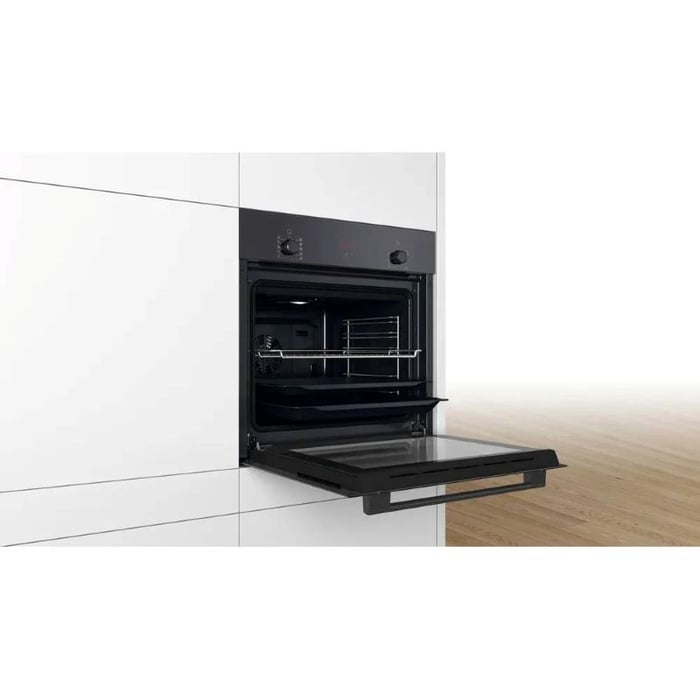 Электрическая духовка Bosch HBF512BB1T | Фото 3