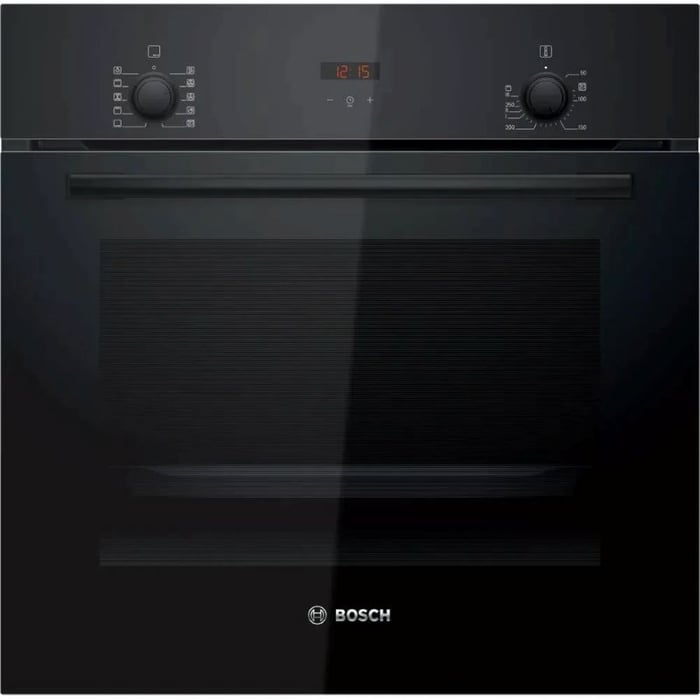Электрическая духовка Bosch HBF512BB1T | Фото 2