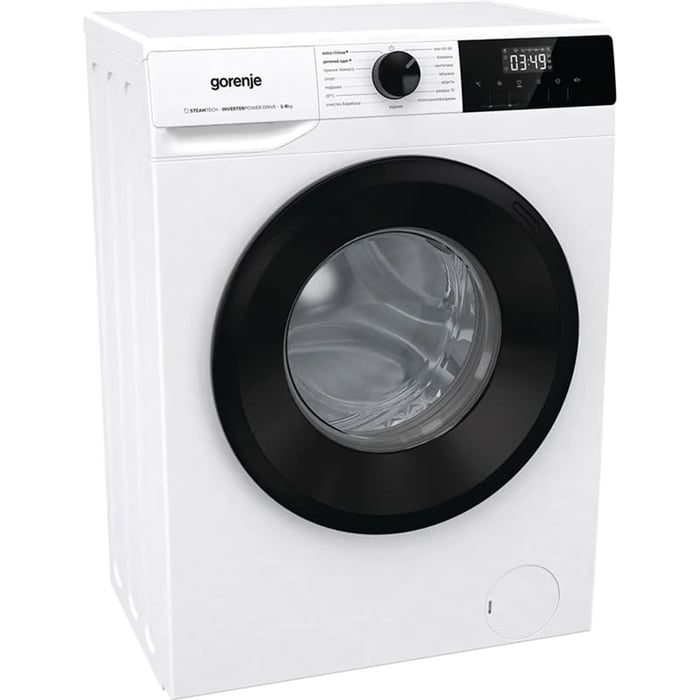 GORENJE W1NHPI84AS/UA (WFLP8014EVM) | Фото 3