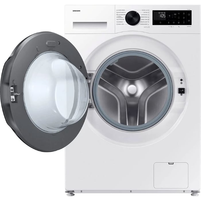 Пральна машина SAMSUNG WD90DG5G34BELE | Фото 3