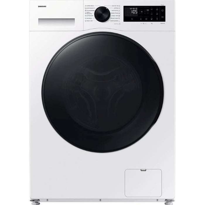 Пральна машина SAMSUNG WD90DG5G34BELE | Фото 2