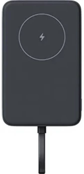 Аккумулятор Xiaomi 10000mAh 33W Magnetic Int/Cable(BHR9823GL)с | Фото 2