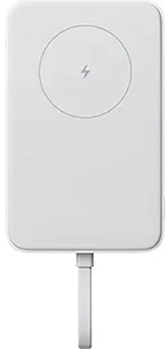 Акумулятор Xiaomi 10000mAh 33W Magnetic Int/Cable(BHR9822GL)б | Фото 2
