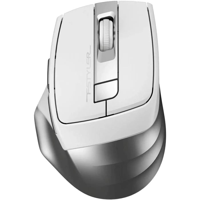 Мышь A4Tech FG35S (Silver) | Фото 3
