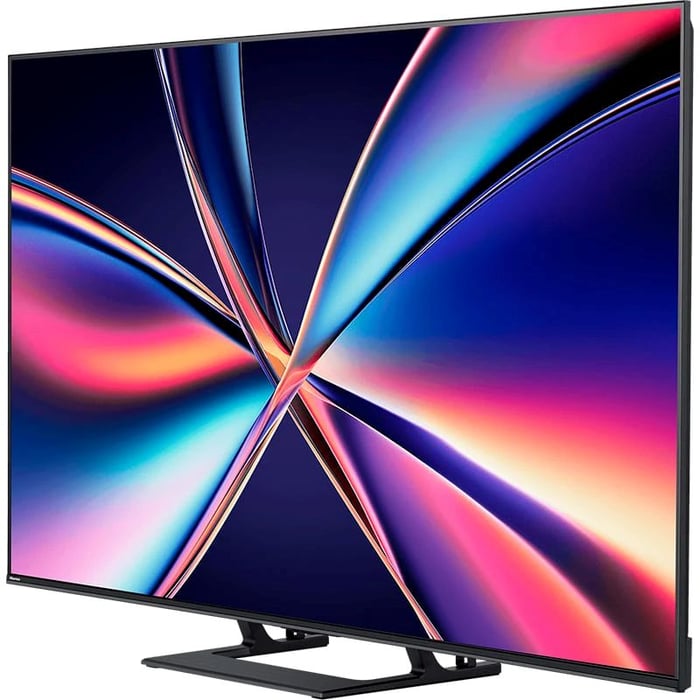 Телевізор HISENSE HX43N3000UWT | Фото 3