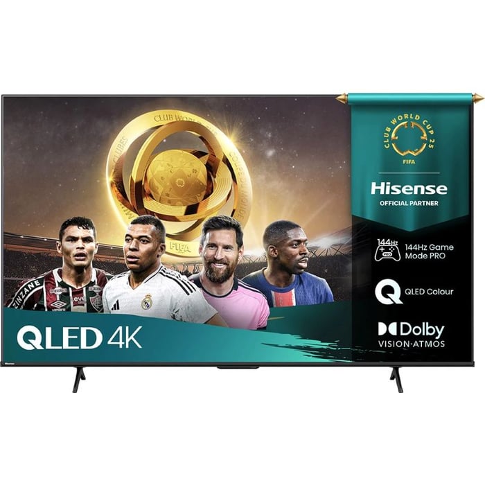Телевізор Hisense 75E7Q PRO | Фото 2