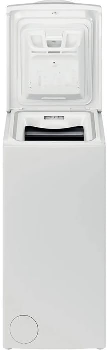 Пральна машина INDESIT BTW S50400 EU/N | Фото 3