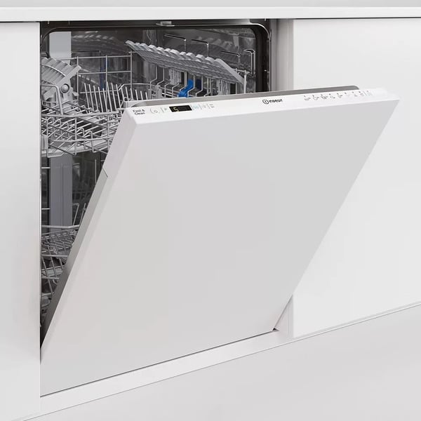 Посудомоечная машина встроенная INDESIT D2I HD524 A | Фото 3