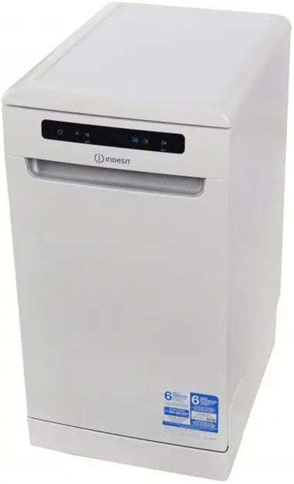 Посудомоечная машина INDESIT DSFO3T224C | Фото 3