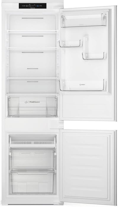 Холодильник INDESIT INC20T321EU | Фото 3