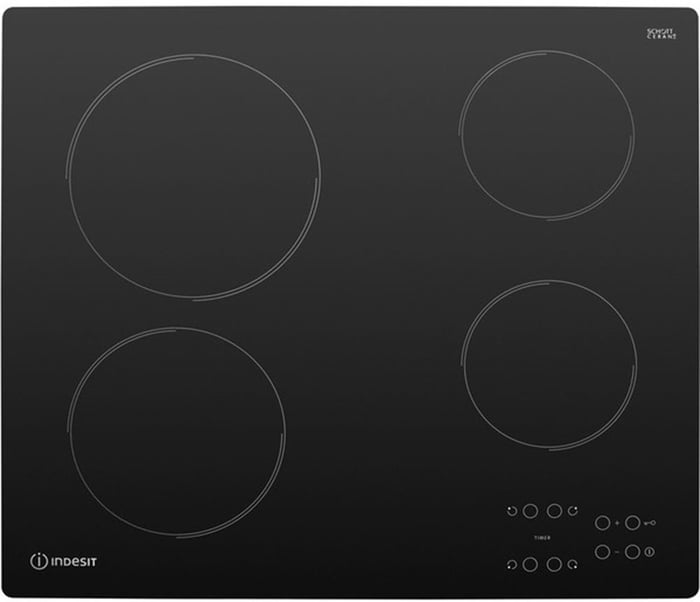 Электрическая варочная поверхность INDESIT RI 161 C | Фото 3