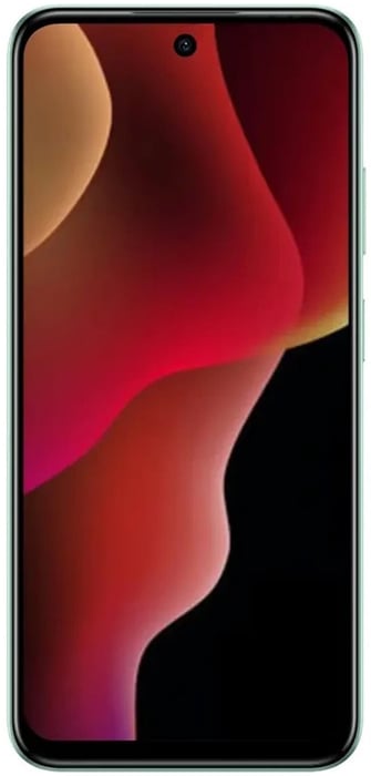 INFINIX Hot 50i 4/128Gb Sage Green (4894947049781) | Фото 3