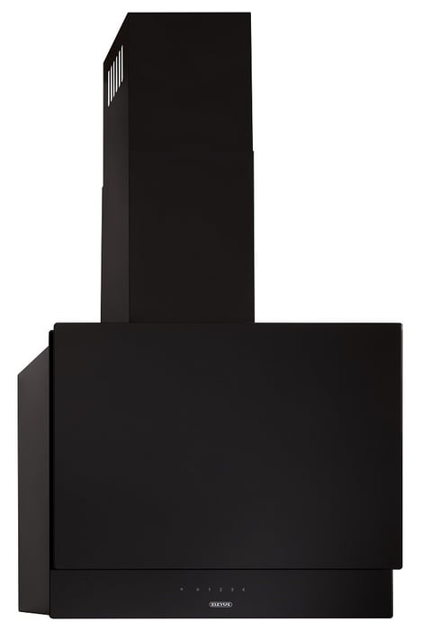 Встраиваемая вытяжка ELEYUS INSPIRO 1200 LED 60 BL | Фото 3