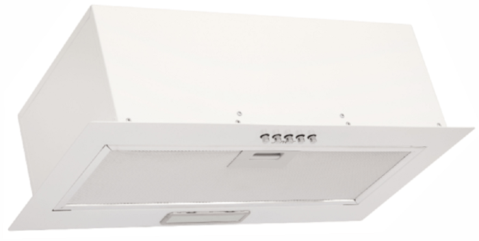 Витяжка вбудована JANTAR BILT 650 LED 52 WH | Фото 3