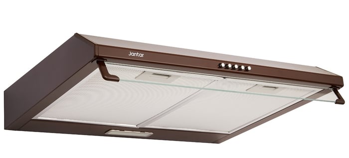 Витяжка вбудована JANTAR PHT I LED 50 BR | Фото 3