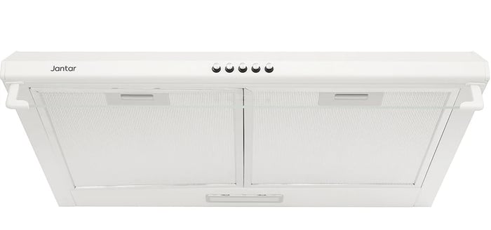 Витяжка вбудована JANTAR PHT I LED 50 WH | Фото 2