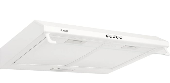 Витяжка вбудована JANTAR PHT I LED 50 WH | Фото 3