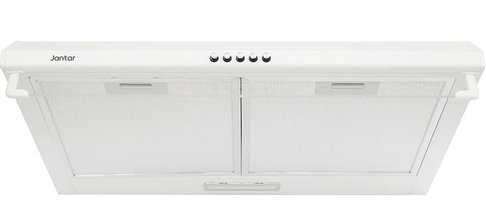 Витяжка вбудована JANTAR PHT I LED 60 WH | Фото 2