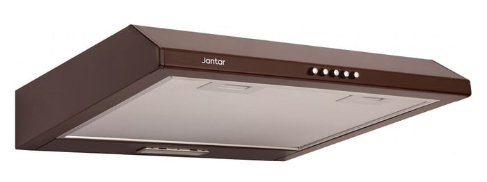 Витяжка вбудована JANTAR ST I LED 50 BR | Фото 3