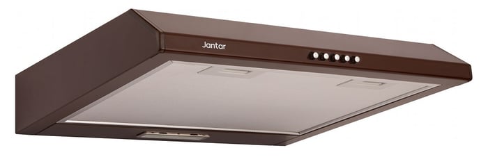 Витяжка вбудована JANTAR ST I LED 60 BR | Фото 3