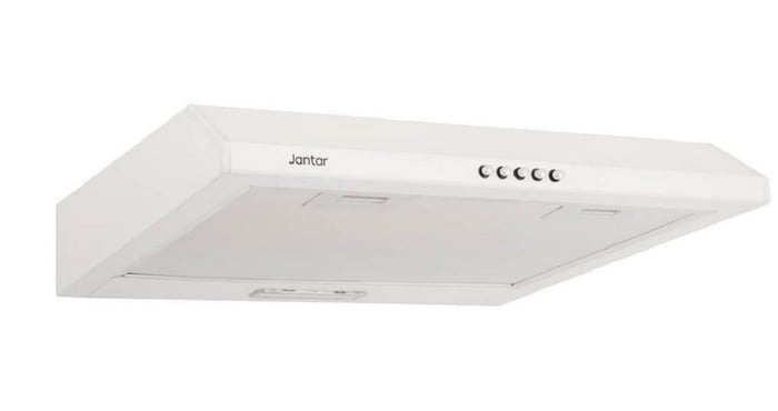 Витяжка вбудована JANTAR ST I LED 60 WH | Фото 3