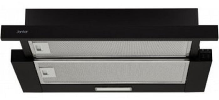 Встраиваемая вытяжка JANTAR TLT 1000 LED 60 BL | Фото 2