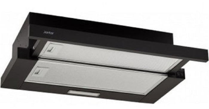 Встраиваемая вытяжка JANTAR TLT 1000 LED 60 BL | Фото 3