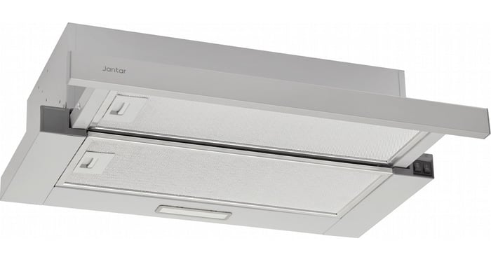 Витяжка вбудована JANTAR TLT 650 LED 60 IS+GR | Фото 3