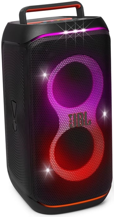 Акустическая система PartyBox Club 120(JBLPBCLUB120EP) Black | Фото 2