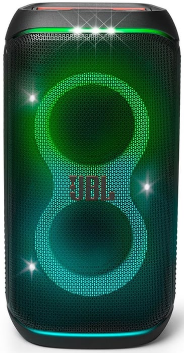 Акустическая система PartyBox Club 120(JBLPBCLUB120EP) Black | Фото 3