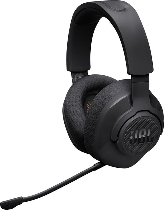 Наушники Игровые Quantum 360 Wireless Black (JBLQTUM360BLK) | Фото 2