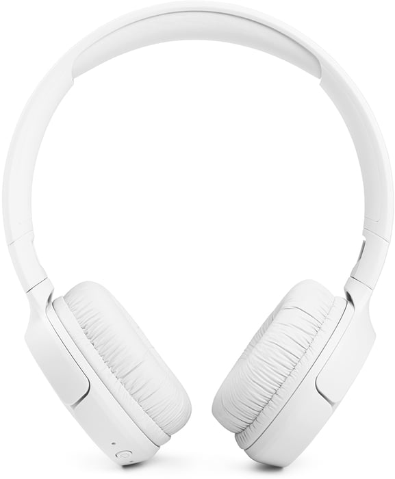 Навушники бездротові Tune 510BT White (JBLT510BTWHTEU) | Фото 3