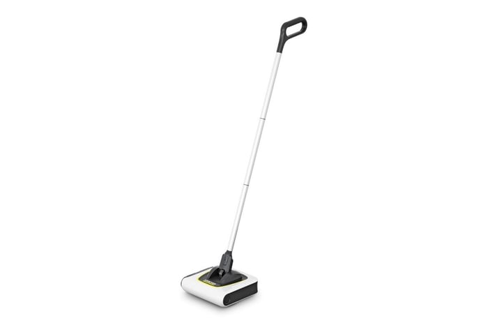 Моющий пылесос Karcher KB 5(1.258-050.0) | Фото 2