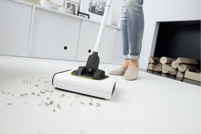 Моющий пылесос Karcher KB 5(1.258-050.0) | Фото 3