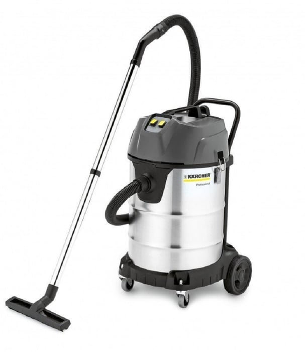 Пилосос Karcher NT 70/2 Me Classic | Фото 2