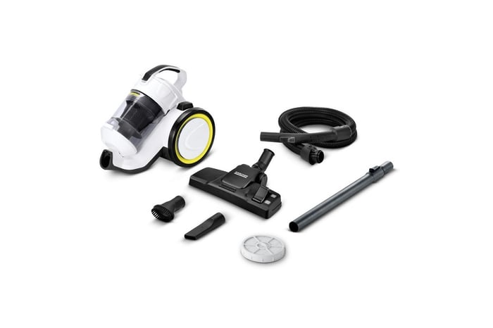 Пилосос Karcher VC 3(1.198-051.0) | Фото 2