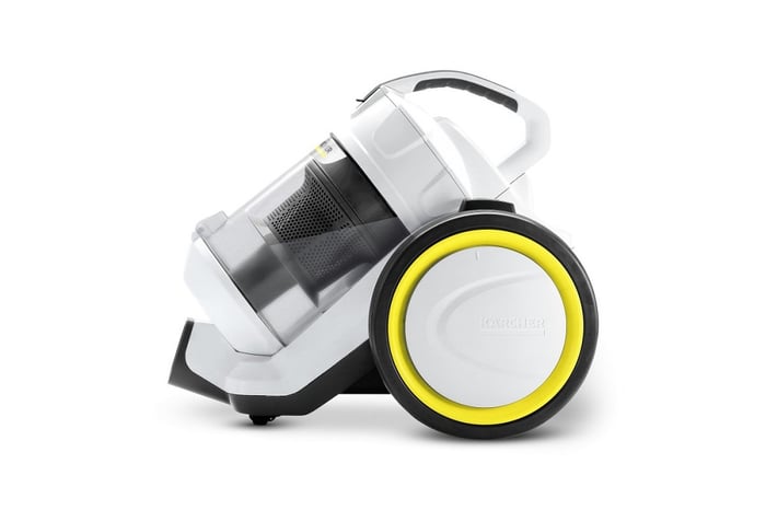 Пилосос Karcher VC 3(1.198-051.0) | Фото 3