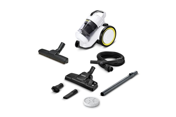 Пилосос Karcher VC 3 Plus Premium(1.198-060.0) | Фото 2