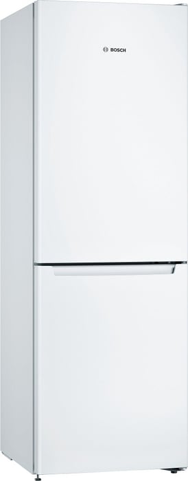 Холодильник Bosch KGN33NW206 | Фото 2