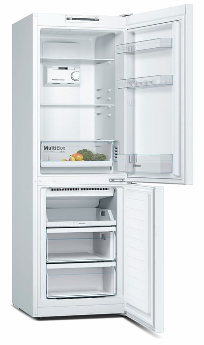Холодильник Bosch KGN33NW206 | Фото 3