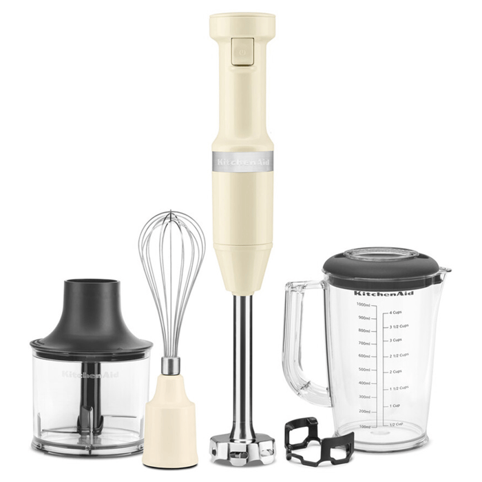 Стационарный блендер KitchenAid 5KHBV83EAC | Фото 2