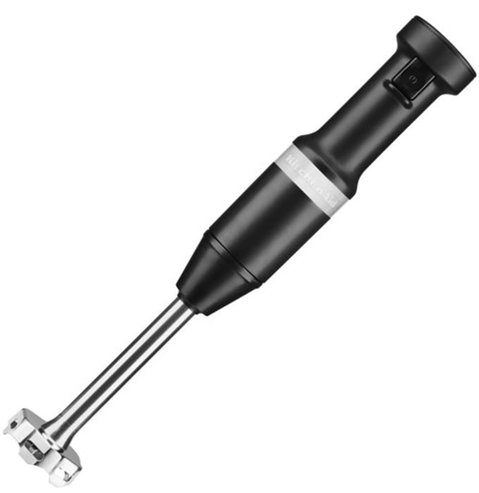 Стационарный блендер KitchenAid 5KHBV83EBM | Фото 3