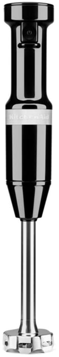 Стационарный блендер KitchenAid 5KHBV83EOB | Фото 3