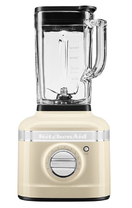 Стационарный блендер KitchenAid Artisan K400 (5KSB4026EAC) | Фото 2