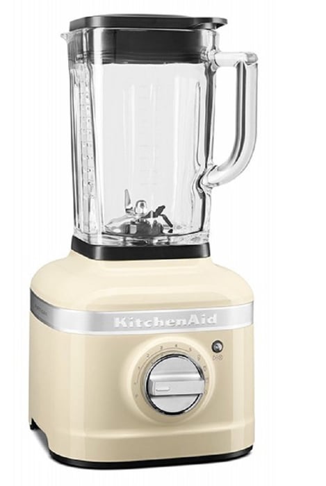 Стационарный блендер KitchenAid Artisan K400 (5KSB4026EAC) | Фото 3
