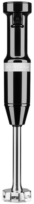 Стационарный блендер KitchenAid CLASSIC 5KHBV53EOB | Фото 3