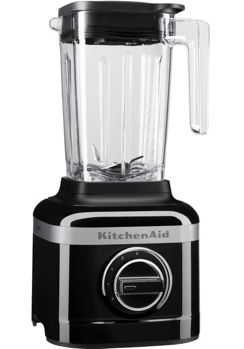 Стационарный блендер KitchenAid K130 CLASSIC 5KSB1320EOB | Фото 3